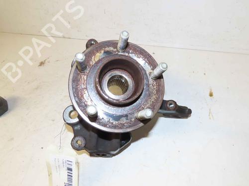 left-front-steering-knuckle-ford-c-max-ii-dxacb7-dxaceu-2010-2011-2012-2013-2014-2015-2016-2017-2018-2019-37050385 main image