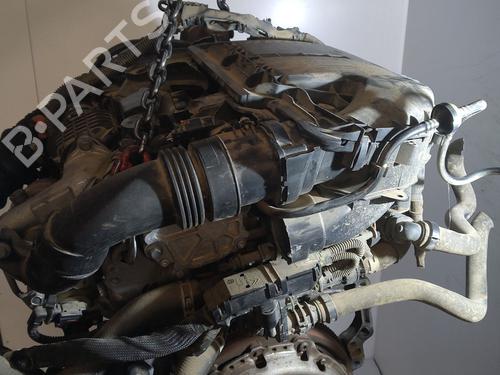 Engine CITROËN BERLINGO Box Body/MPV (B9) 1.6 HDi 90 | BP39893116M1 - Image 3
