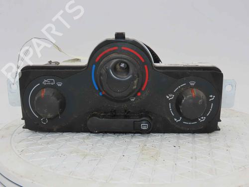 Climate control RENAULT KANGOO Express (FW0/1_) 1.5 dCi 75 (FW07, FW10, FW04) | BP37050029I5 - Image 2