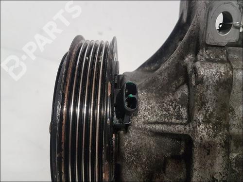 AC compressor FORD KA (RU8) 1.3 TDCi | BP10941311M34 