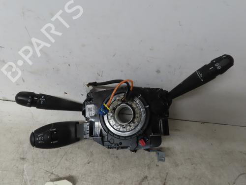 Used Steering column stalk PEUGEOT 208 I (CA_, CC_) 1.6 BlueHDi 100 (100 hp) 18204826