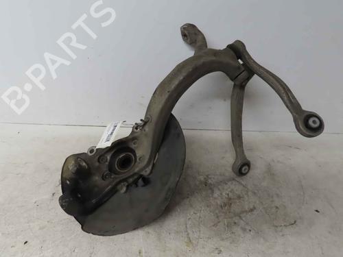 Used Left front steering knuckle Left front steering knuckle 37046513 37046513