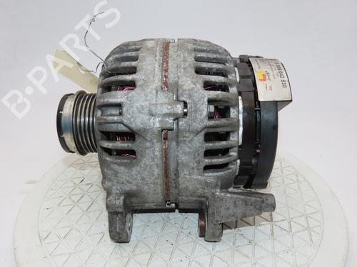 Alternator VW PASSAT B5.5 (3B3) 1.9 TDI | BP26195599M7 