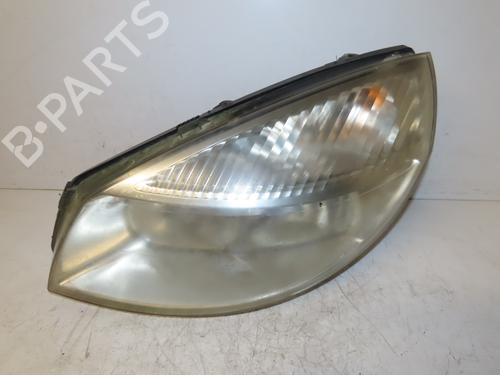 Used Left headlight RENAULT SCÉNIC II (JM0/1_) 1.6 16V (JM1R) (112 hp) 20113997