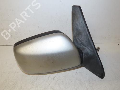Used Right mirror TOYOTA COROLLA Verso (_E12_) 2.0 D-4D (CDE120_, CDE120R) (90 hp) 31275572