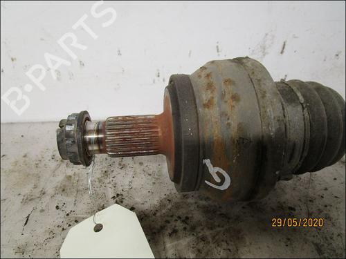 Used Left rear driveshaft MERCEDES-BENZ C-CLASS T-Model (S204) C 220 CDI (204.208) (170 hp) 10942539