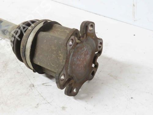 Right front driveshaft AUDI A6 C6 (4F2) 2.0 TDI | BP37044083M39 - Image 3