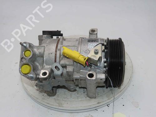 Used AC compressor AC compressor 37049304 37049304