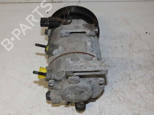 AC compressor KIA SPORTAGE III (SL) 1.6 GDI | BP37048402M34 - Image 2