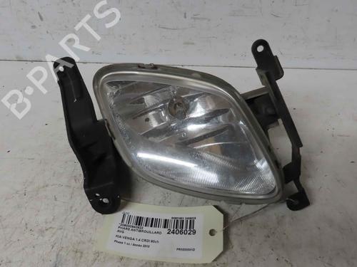 Used Left front fog light Left front fog light 37047996 37047996