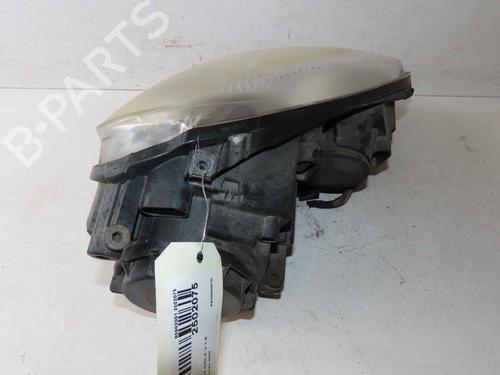 Left headlight VW GOLF V (1K1) 1.9 TDI | BP37052073C28 - Image 3