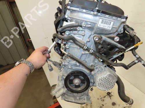 Engine TOYOTA C-HR (_X1_) 1.8 Hybrid (ZYX10_, ZYX11_, ZYX10R, ZYX11R) | BP37057970M1 - Image 5