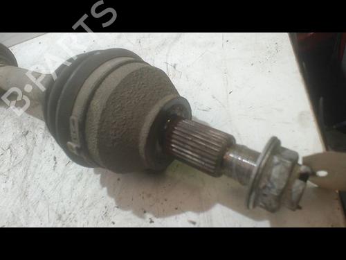 Left front driveshaft ALFA ROMEO 159 (939_) 1.9 JTDM 8V (939AXE1B) | BP36481735M38 - Image 3