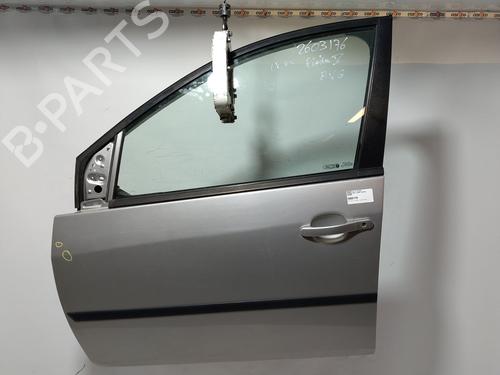 Porta anteriore sinistra Porta anteriore sinistra FORD FIESTA V (JH_, JD_) 1.3 (69 hp) 39755365 39755365