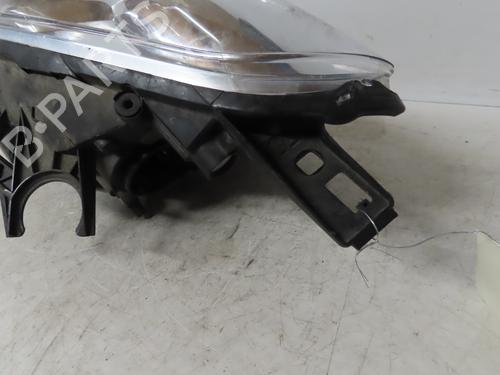 Right headlight PEUGEOT PARTNER Tepee 1.6 HDi 90 | BP18871324C29