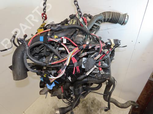 Engine DACIA SANDERO II TCe 90 (B8M1, B8MA, B8AC) | BP28503639M1