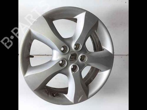 Used Rim Rim 37054257 37054257