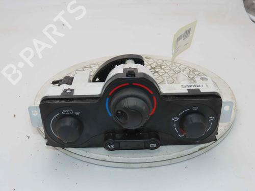 Used Climate control Climate control 37056071 37056071