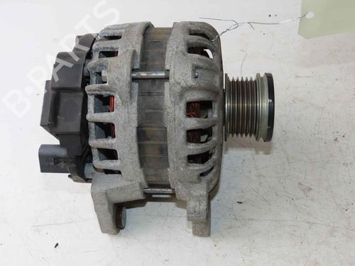 Alternator VW POLO VI (AW1, BZ1, AE1) 1.0 | BP37055620M7 - Image 4