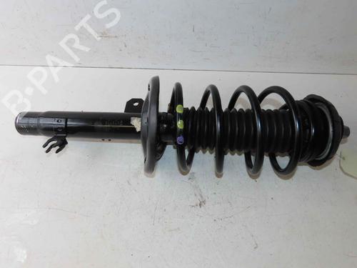 Used Left front shock absorber Left front shock absorber 37056878 37056878