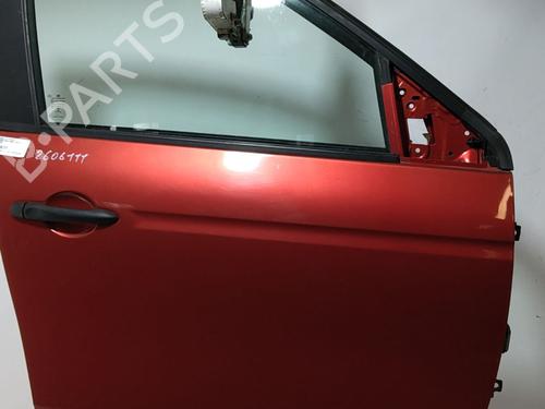 Dør højre fortil Dør højre fortil SMART FORFOUR Hatchback (453) 1.0 (453.042, 453.043) (71 hp) 39755353 39755353