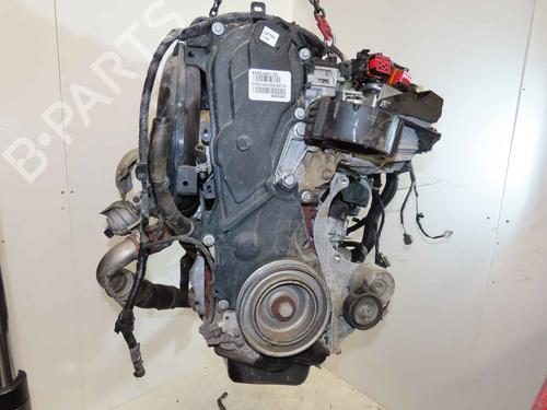Engine FORD KUGA II (DM2) 2.0 TDCi | BP37051645M1 - Image 4