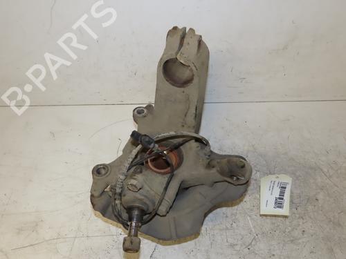 Left front steering knuckle PEUGEOT BOXER Van 2.2 HDi 120 | BP20385369M25 