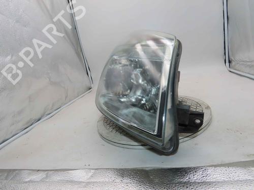 Right headlight PEUGEOT PARTNER MPV (5_, G_) 1.6 HDi 90 | BP37060807C29 - Image 3