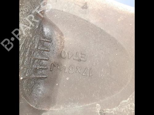 rim-renault-koleos-i-hy_-2008-27580884 main image