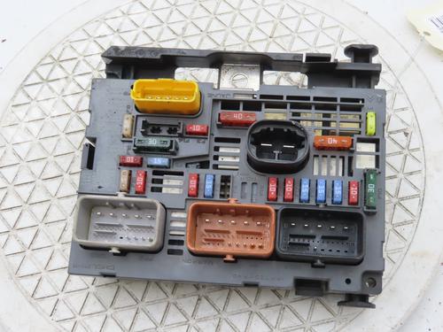 Used Fuse box PEUGEOT PARTNER MPV (5_, G_) 1.6 HDi 90 (90 hp) 29152394