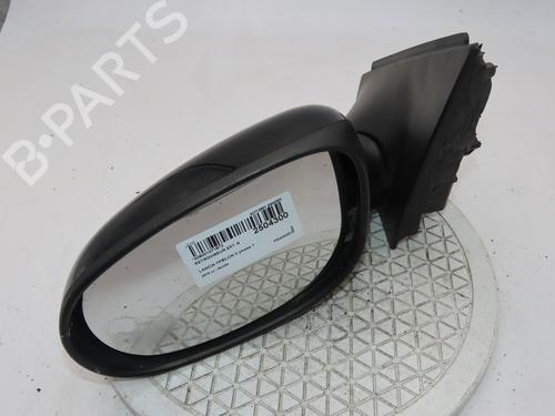 Used Left mirror LANCIA YPSILON (312_) 1.3 D Multijet (312.YXE1A, 312.YXU1A) (95 hp) 29153539