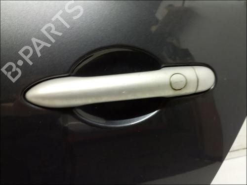 Left rear door RENAULT SCÉNIC II (JM0/1_) 1.5 dCi (JM1E, JM16) | BP16203160C4 