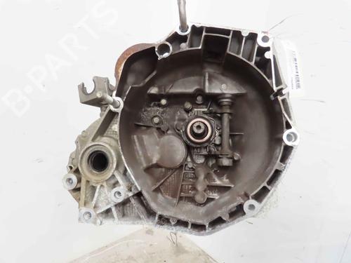 Used Gearbox Gearbox 37044836 37044836