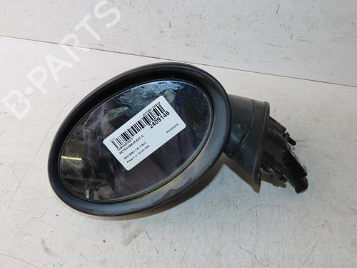 Left mirror MINI MINI (R50, R53) Cooper | BP29153483C26 