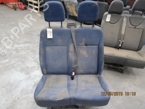 Used Rear seat PEUGEOT EXPERT Van (222) 1.9 D 70 (69 hp) 16203232
