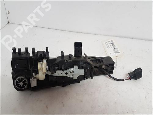 Front right exterior door handle RENAULT MEGANE II Estate (KM0/1_) 1.6 16V | BP10947239C129 