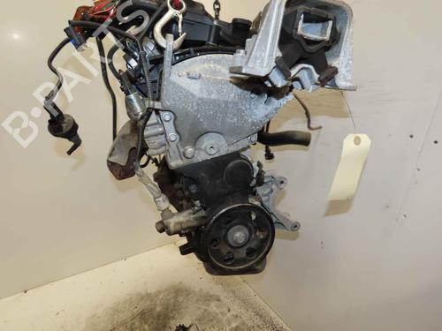 Engine RENAULT TWINGO II (CN0_) 1.2 16V (CN04, CN0B) | BP37058906M1 - Image 3