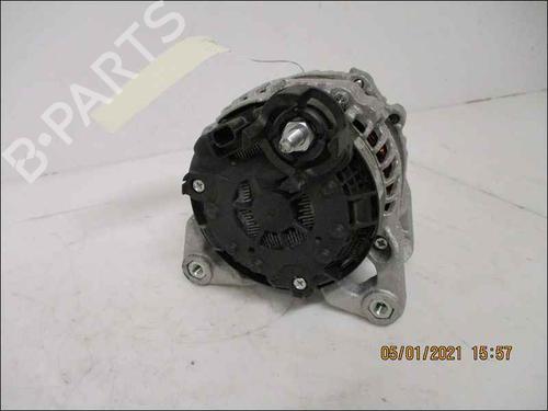 Alternator RENAULT CAPTUR I (J5_, H5_) 1.3 TCe 150 (J5NK, J5JS) | BP37040753M7  - Image 5