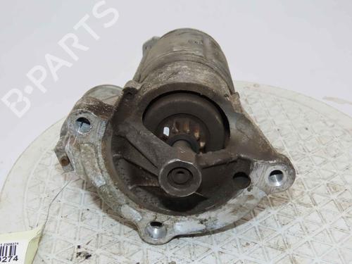 Starter PEUGEOT 407 (6D_) 2.0 HDi 135 (6DRHRH, 6DRHRE, 6DRHRG, 6DRHRJ) | BP37051364M8 - Image 4
