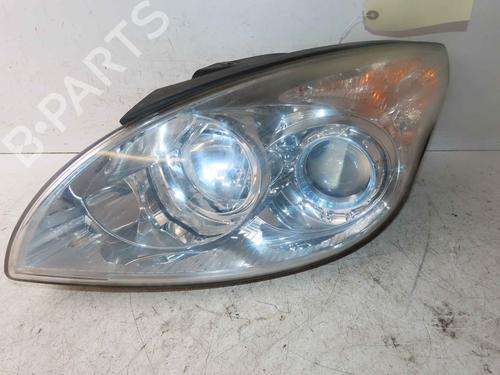 Faro izquierdo Faro izquierdo HYUNDAI i30 (FD) 1.6 CRDi (116 hp) 37059571 37059571