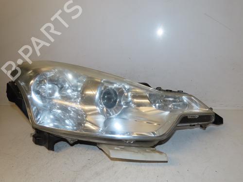 Used Right headlight CITROËN C-CROSSER (VU_, VV_) 2.2 HDi (156 hp) 29153830
