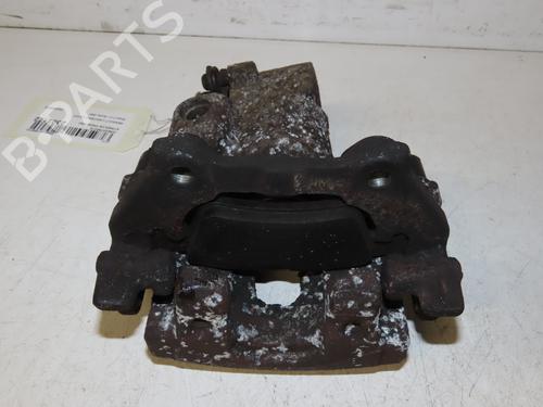 Right rear brake caliper RENAULT LAGUNA II (BG0/1_) 1.9 dCi (BG1A, BG1W, BG0G) | BP26196021M106 