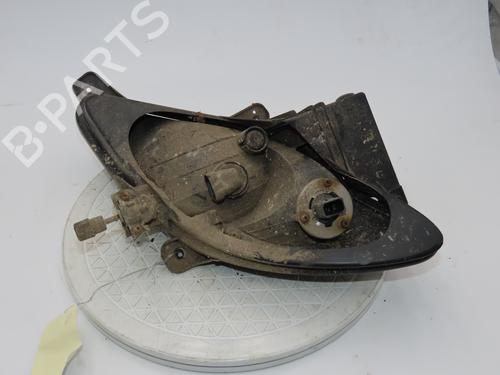 Used Right front fog light HYUNDAI ix20 (JC) 1.4 CRDi (90 hp) 24323315