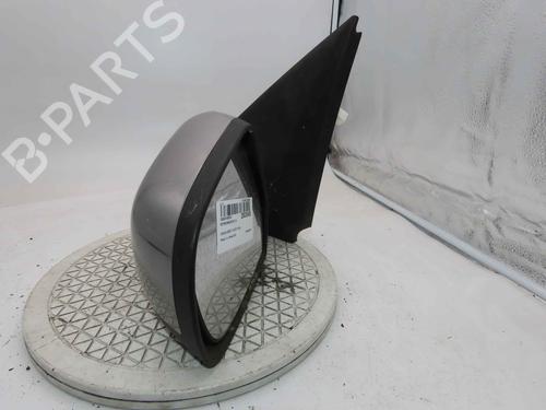 Left mirror DACIA LODGY (JS_) 1.5 dCi (JSMC, JSAF) | BP37052710C26 - Image 2
