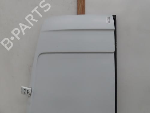 Used Left tailgate MERCEDES-BENZ SPRINTER 3,5-t Van (B906) 310 CDI (906.631, 906.633, 906.635, 906.637) (95 hp) 26196719