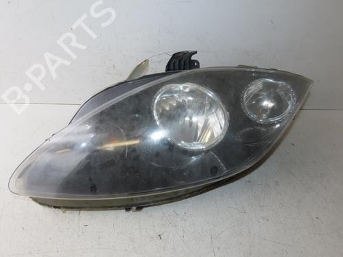 Used Left headlight Left headlight SEAT ALTEA (5P1) 1.6 TDI (105 hp) 33008594 33008594