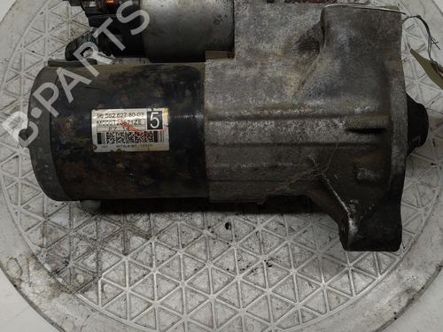Used Starter Starter 38024368 38024368