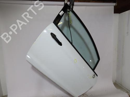 Right front door FORD FIESTA VI (CB1, CCN) 1.25 | BP26196377C3 