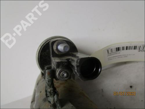 Starter VW POLO IV (9N_, 9A_) 1.4 TDI | BP10939831M8 