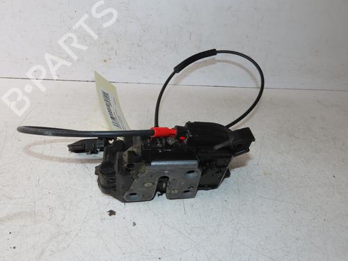 Used Front right lock Front right lock 34200829 34200829